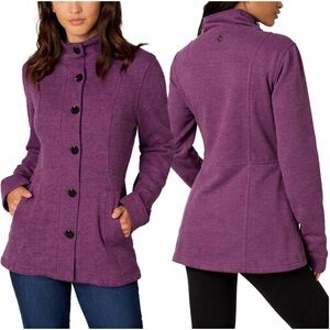 Prana Women's Plum Catrina Jacket